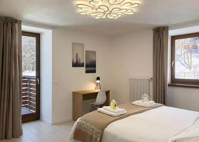 Residence Aurora