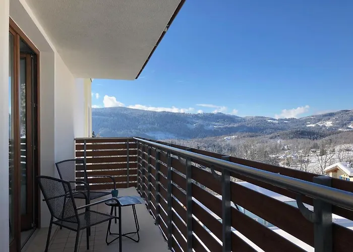 Residence Aurora