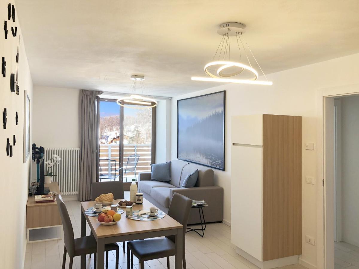 Aparthotel Aurora