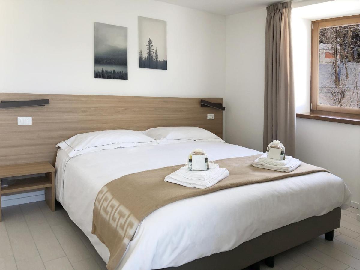 Aurora Aparthotel Lavarone
