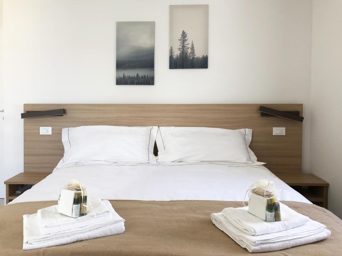 Aurora Aparthotel Lavarone