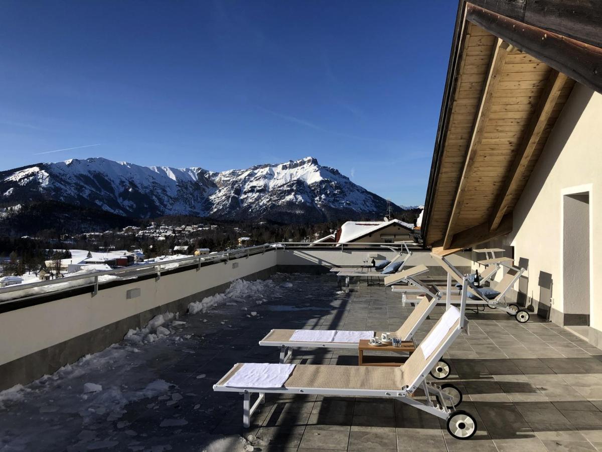 Aparthotel Aurora