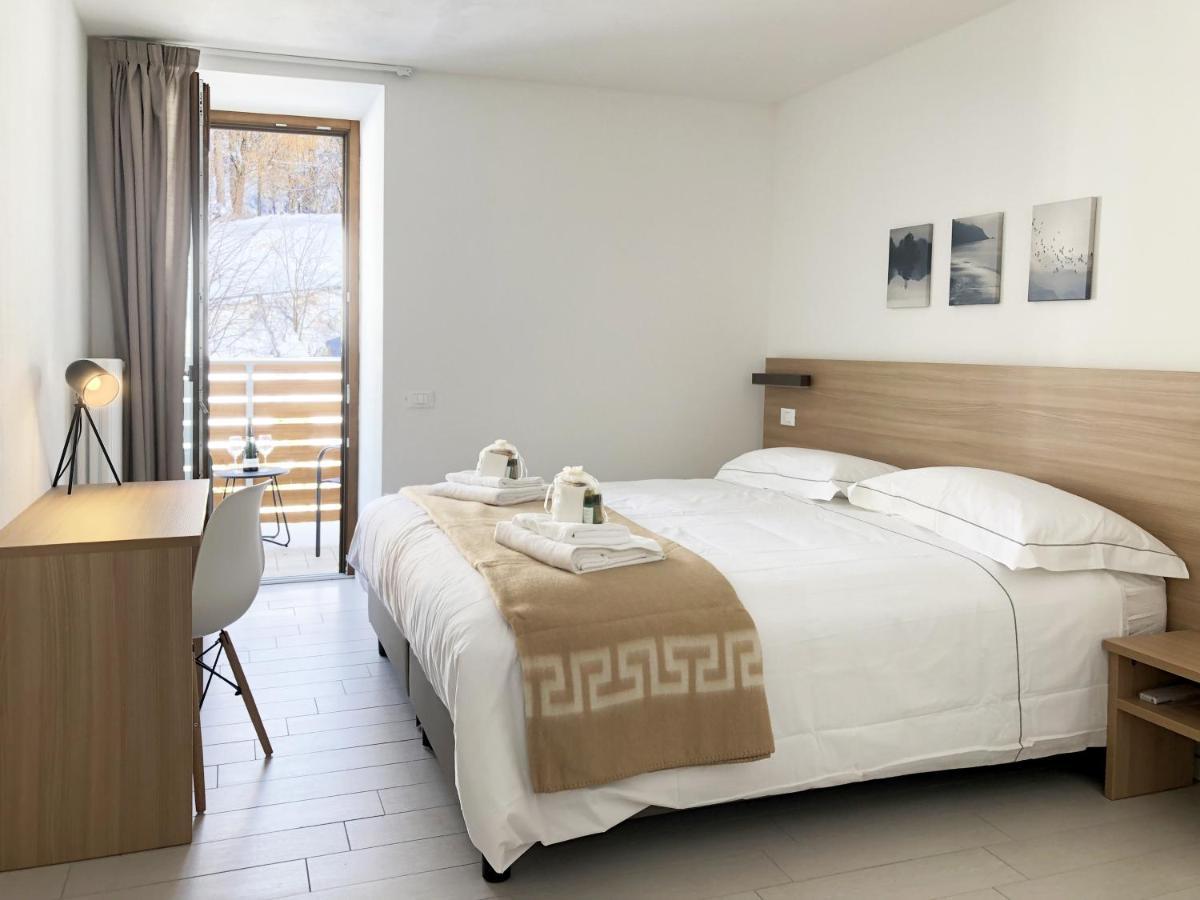 Aurora Aparthotel Lavarone