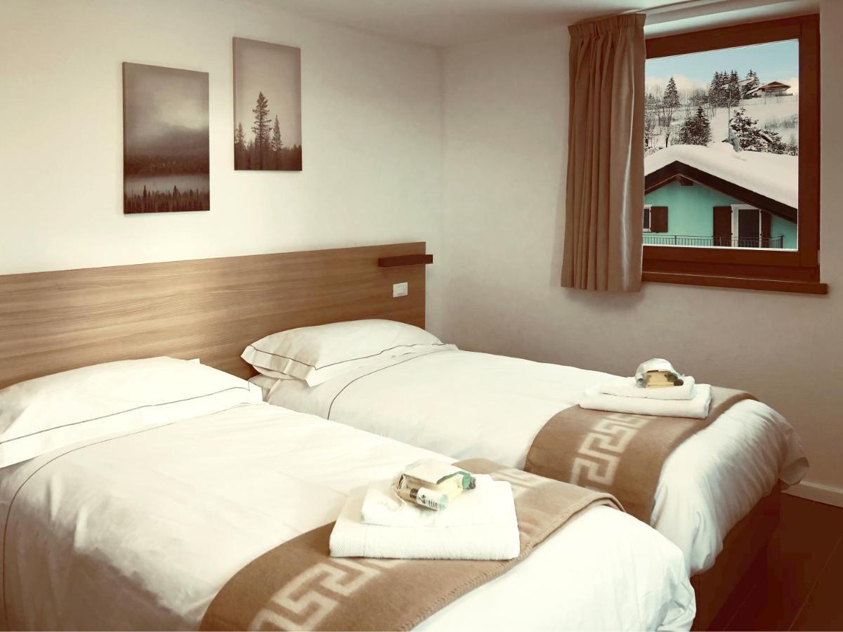 Aurora Aparthotel