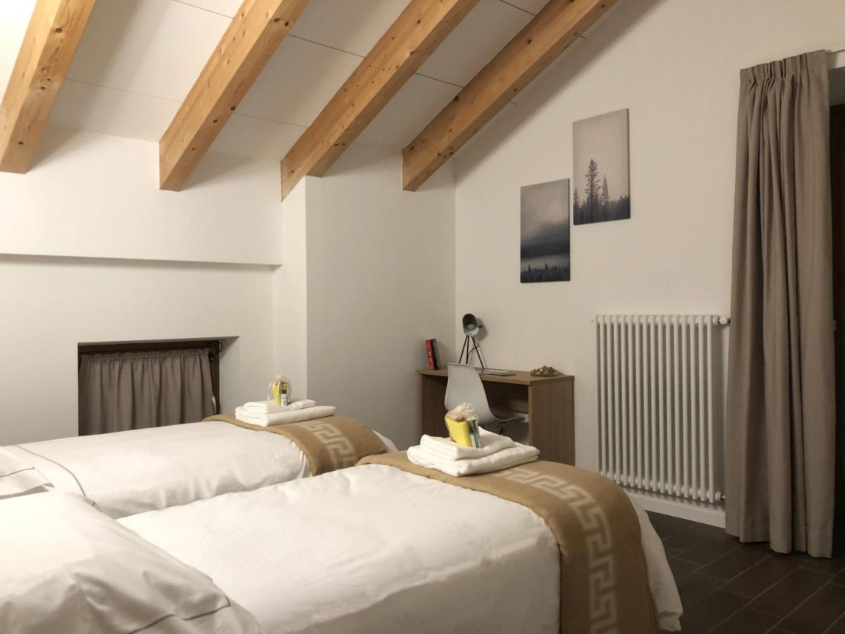 Aparthotel Aurora Lavarone