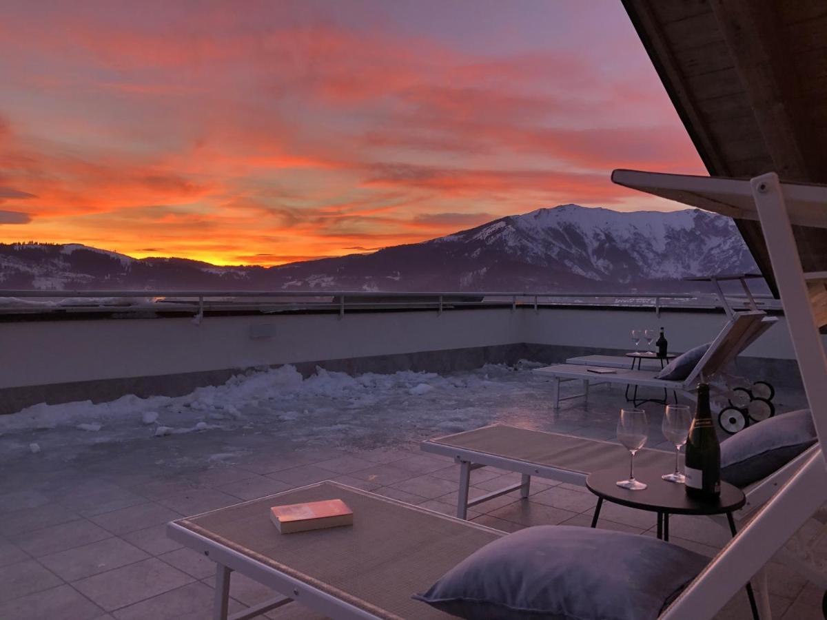 Aurora Aparthotel