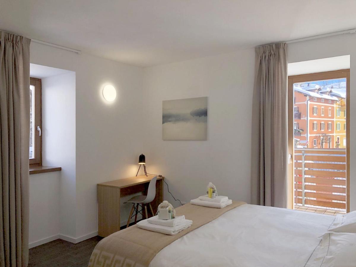 Aurora Aparthotel Lavarone