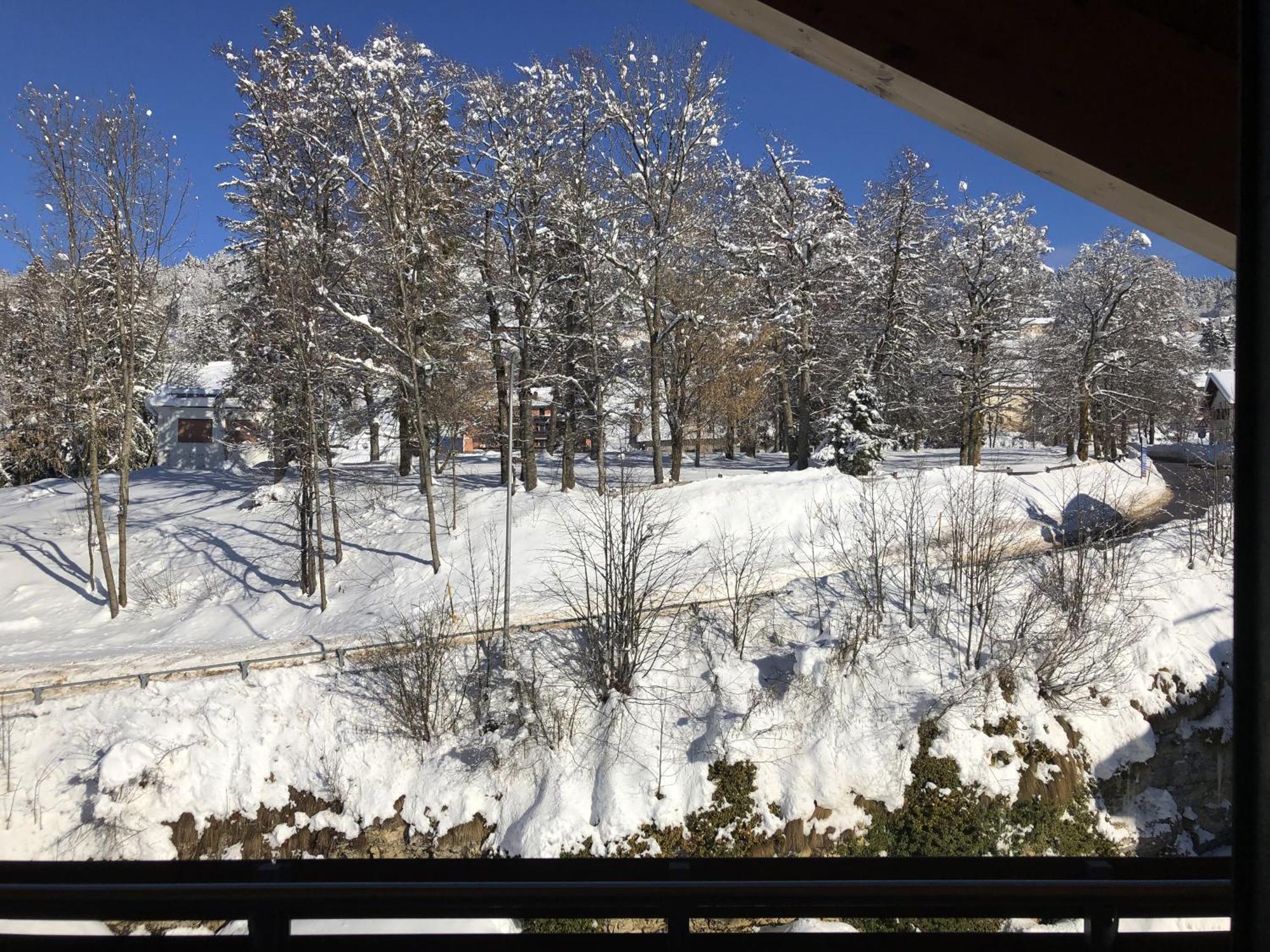 Aurora Aparthotel Lavarone